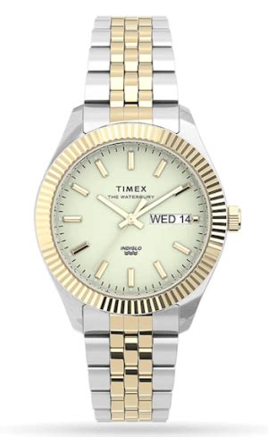 new timex rolex.